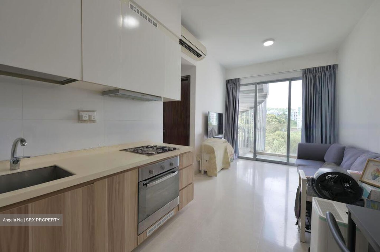 Natura@Hillview (D23), Apartment #484658141